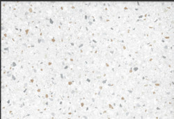 Roca Casablanca Terrazzo Fun White
